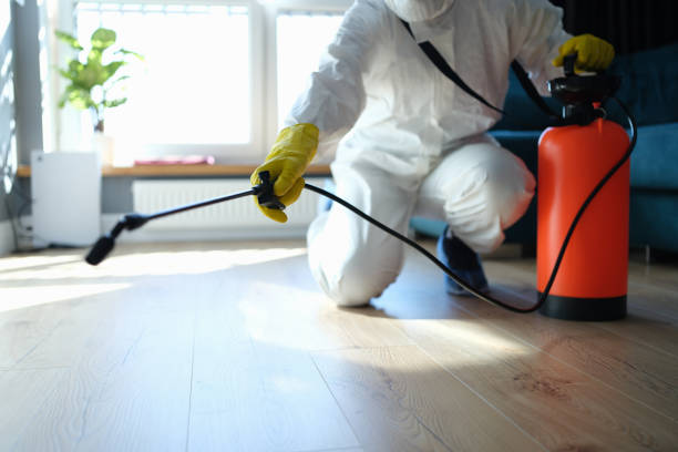 Reliable Hoarding Cleanup contractor in Melbourne, FL by Dulley Family Biohazard Services